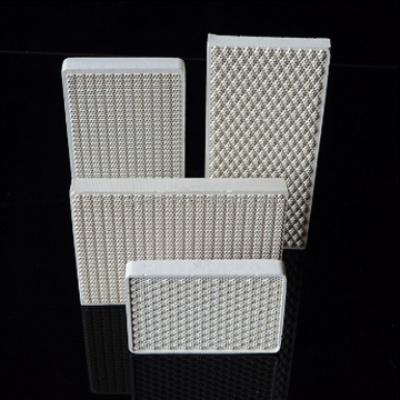Ceramic Substrate Extruder for Wax Warmers and Heaters