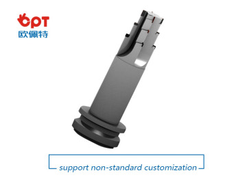 Dụng cụ cắt PCD đặc biệt