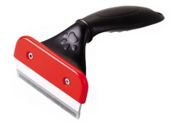 Pet hairdressing Deshedder