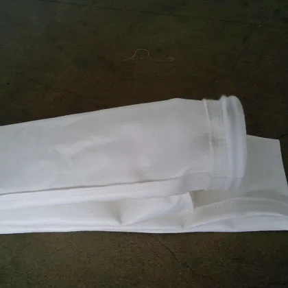 Air dustproof filter bag