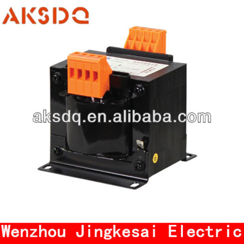 JBK5 Machine too control Transformer