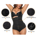 Trgovina na debelo z neoprenom Plus Size Waist Trainer Cincher