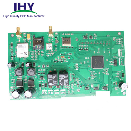 High Quality Multilayer PCB Assembly PCBA Manufacturing