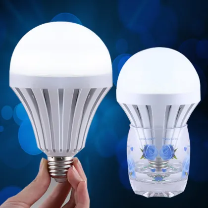 China Suppliers AC85-265v led emergency bulb/emergency light led/led emergency lighting