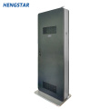 47 Inch Floor Standing Android Touch All-in-one Kiosk