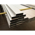 Powder Coated Aluminum Tube for Construction