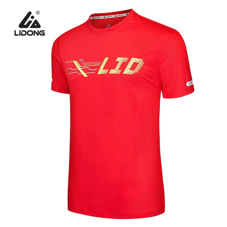 Wholesale Cheap Short Sleeve T-shirt