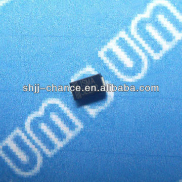 1SMA3EZ12 3.0Watt 12 Volt Axial Lead Zener Diode