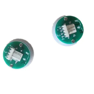 BR27C Elevator Push Button A311