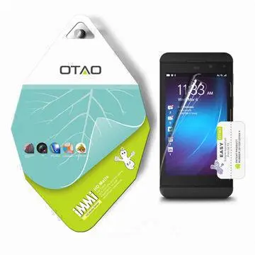 OTAO IMMI HD Matte Screen Protector for BlackBerry Z10