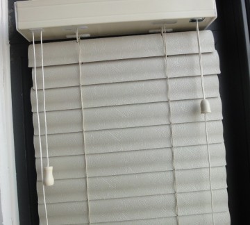 5 Cm PVC Venetian Blinds