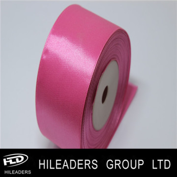 2 Inch Good Quality Packing Polyester Satin Ribbon