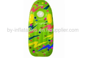 Kid Pvc Inflatable Surf Rider 