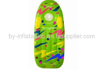 Kid Pvc Inflatable Surf Rider 