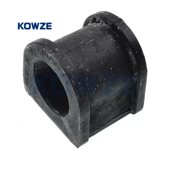 OEM MN103392 Rear Suspension Stabilizer Bushing for Mitsubishi Grandis NA4W