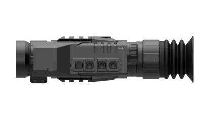 NNPO night vision riflescope thermal tactica riflescope
