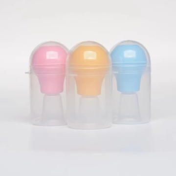 100% Food Grade Silicone Breastfeeding Pump