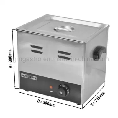 Electric Egg Steamer Egg Cooker and Boiler