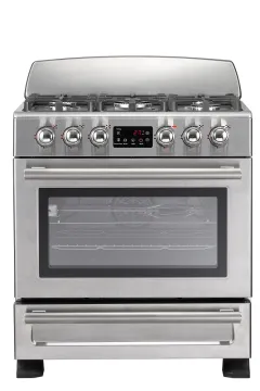 Commercial Freestanding Electric Oven for Sale