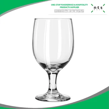 hotel supplies, red wine glass, one-stop glass carafe