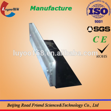 Reflector Rectangular Guardrail Delineator