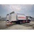 New Arrival Multifunctional Dust Suppression Vehicle