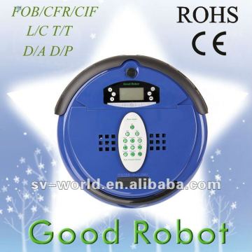 High quality,Good Robot 799,household sweeper,self-charge vacuum cleaner