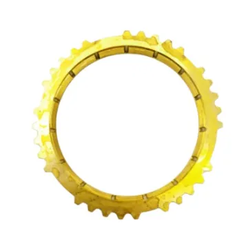 35722036 Auto Parts Manual Transmission Synchronizer Ring OEM 30263910 for Mercedes Benz