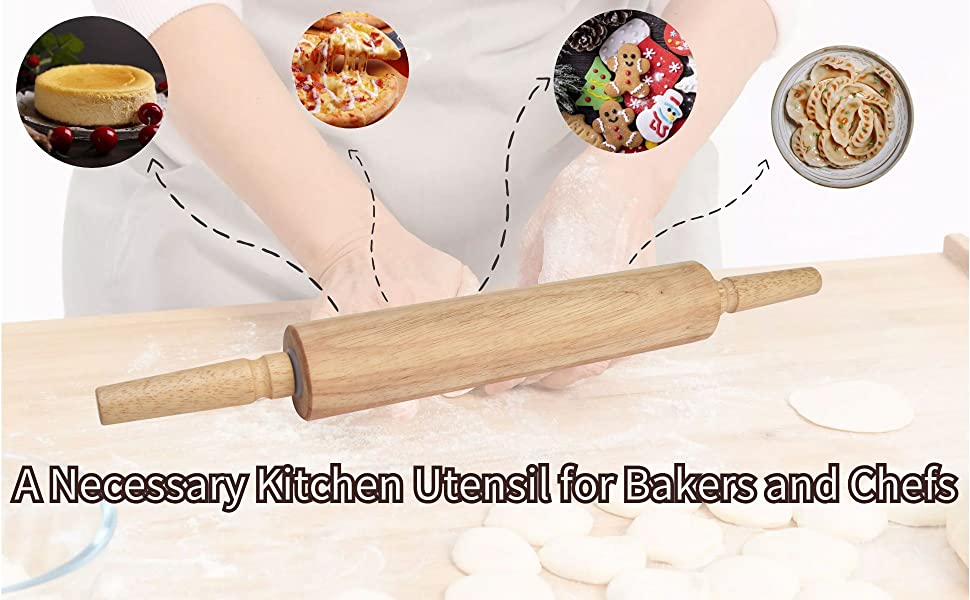 Rolling Pin Rolling Pin
