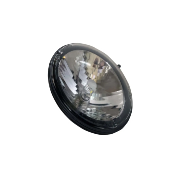 High Quality PAR 56 Railway 110V 25W Rail LED Headlamp