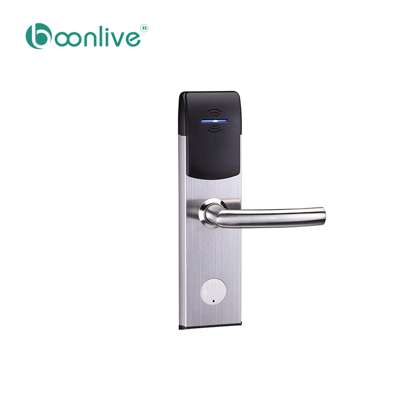 RFID HOTEL DOOR LOCK CONTROL CORTER