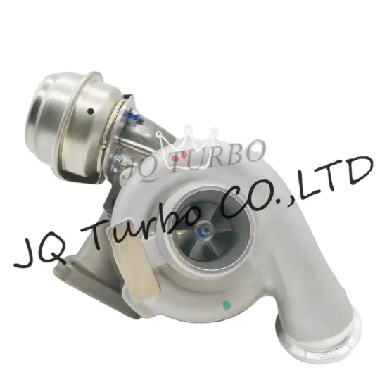 GT1849V Turbocharger 860050 860098 Turbo 717625-0001 for Opel Astra Y22DTR Engine