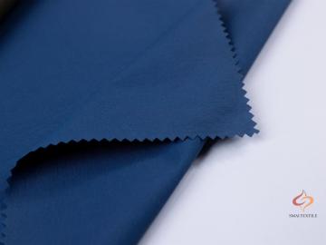 Nylon-Cotton Blended Woven Fabric