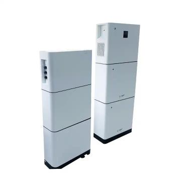 Home All-In-One Stackable Energy Storage System: 10.24kWh Inverter Battery for Solar Power