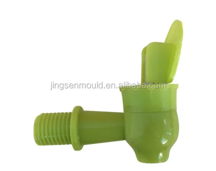 Water Dispenser Tap Mould Supplier - Dispensador De Aqua Del Molde
