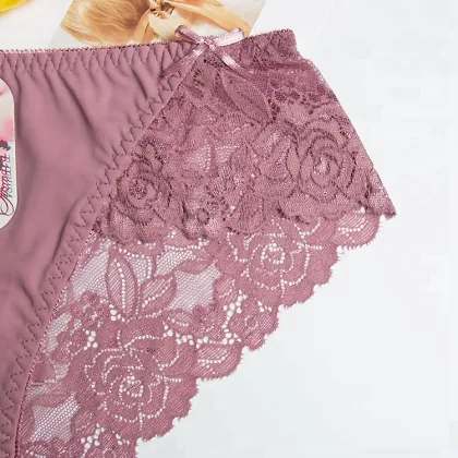Nontoxic young little young sex girl panties