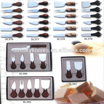 Dinnerware fondue set