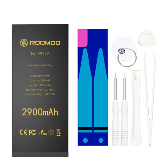 Manufacturers Selling Standard Capacity Battery For Iphone 7 Plus Replacement Battery