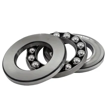 Chinese Manufacturer Offers Thrust Roller Bearings 51112, 51114, 51118, 51213, 51310: High-Quality Pressure and Flat Bearings