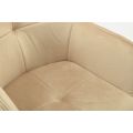 Premium 360 Tohu Swivel Shofl Sofa