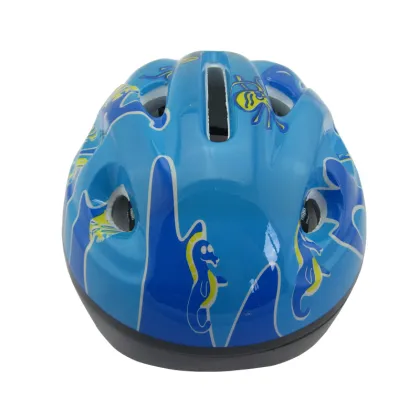 Pro-tec Ice Hockey Helmets Streamers