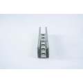 Heavy Duty Adjustable Steel Support Channel System