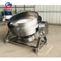 Blueberry Jam Cooking Pot Watermelon Jam Cooking Machine