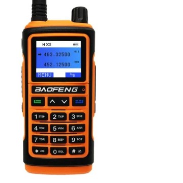 Baofeng UV-17 Pro 10W Dual Band High Power Walkie Talkie