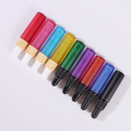 10ml efir tomchisi shisha shisha rangli