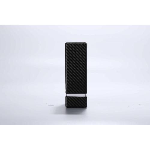 Black Perfume Packaging Box