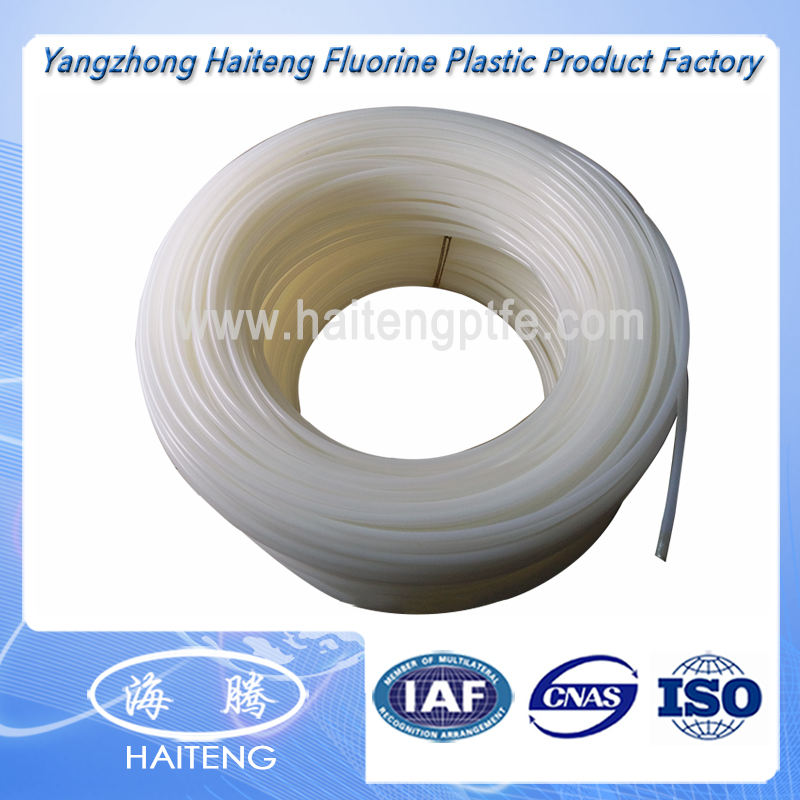 Virgin đúc Nylon ống