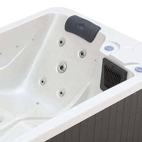 Hot Tub Water Treatments