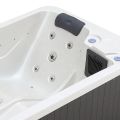 قم بتوصيل وتشغيل حوض الاستحمام الساخن مقابل 220 فولت تصميم فريد من نوعه للسيجارة الإلكترونية