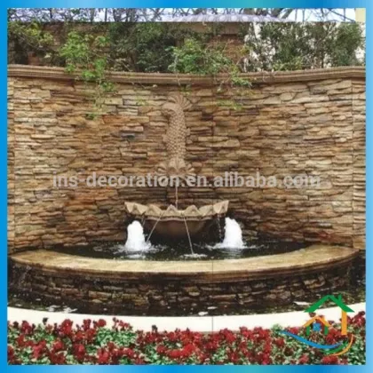 Handmade cheap cultural stone